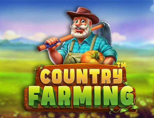 Country Farming